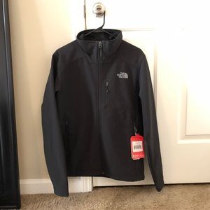 North Face Jacket.